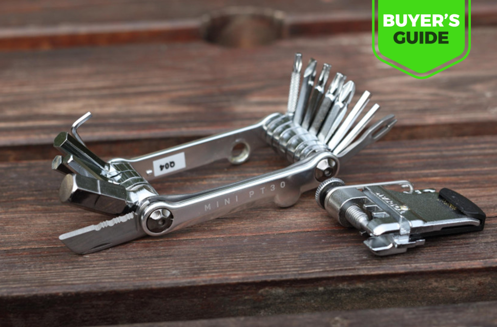 Best road shop bike multi tool